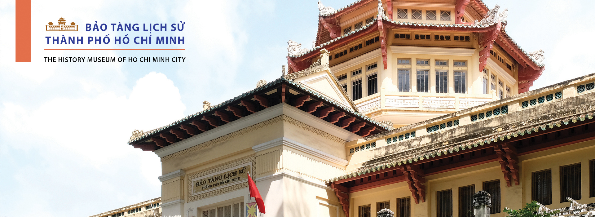 Bảo tàng Lịch sử TP.HCM