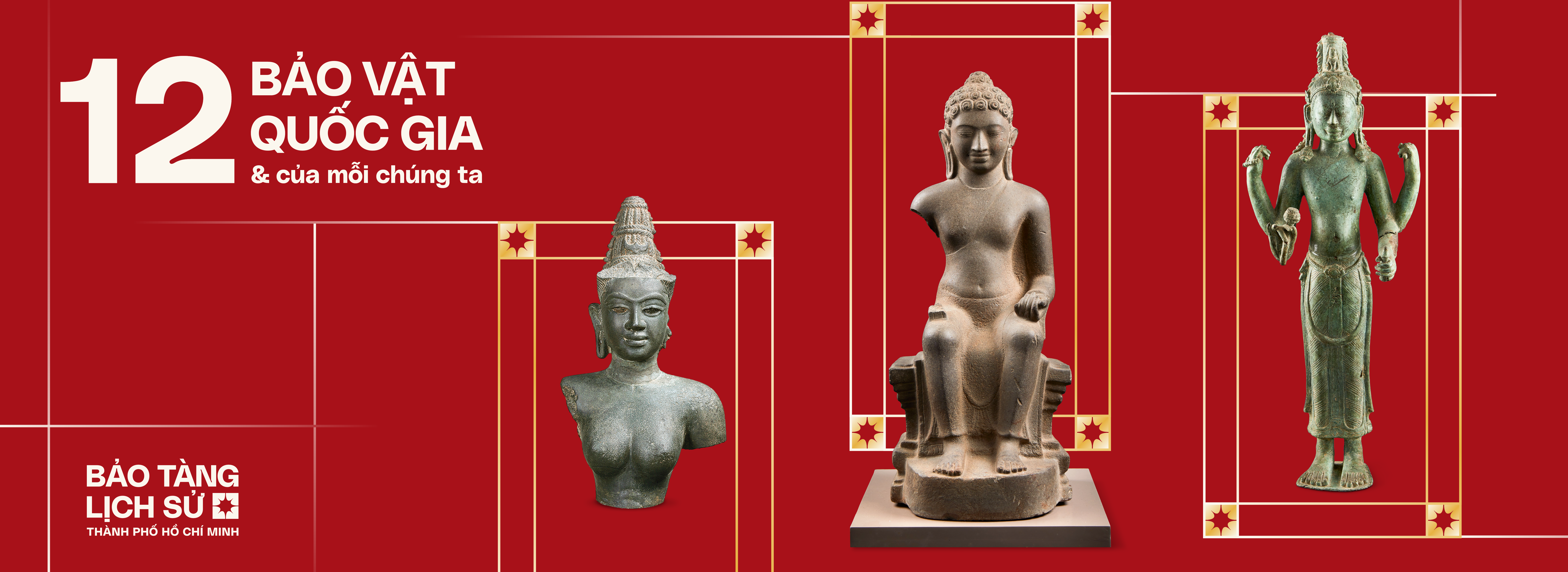 Banner Bộ sưu tập